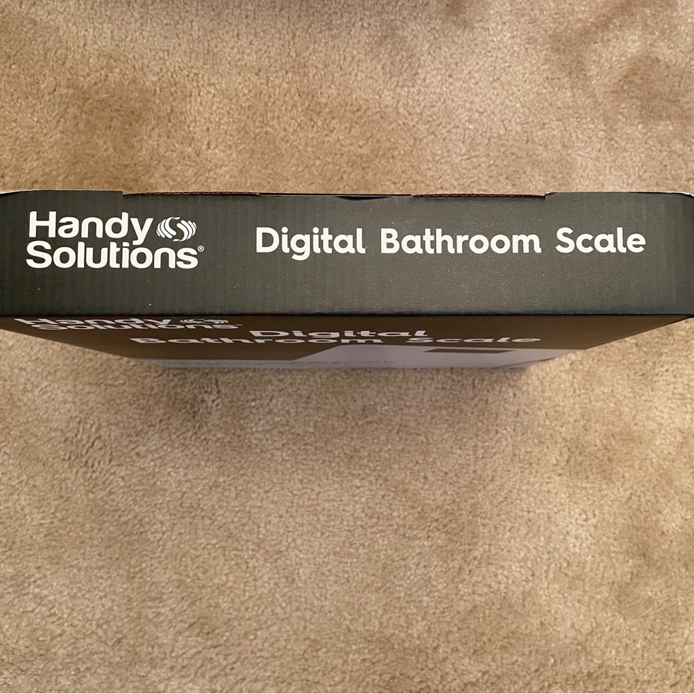 Digital Scale - Picture 4 of 11